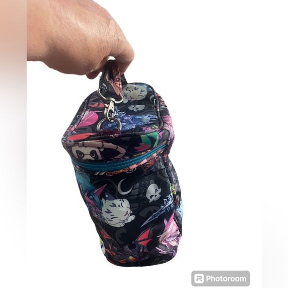 JU-JU-BE X WORLD OF WARCRAFT “Cute But Deadly”Be Ready Bag. NWOT - Picture 3 of 9